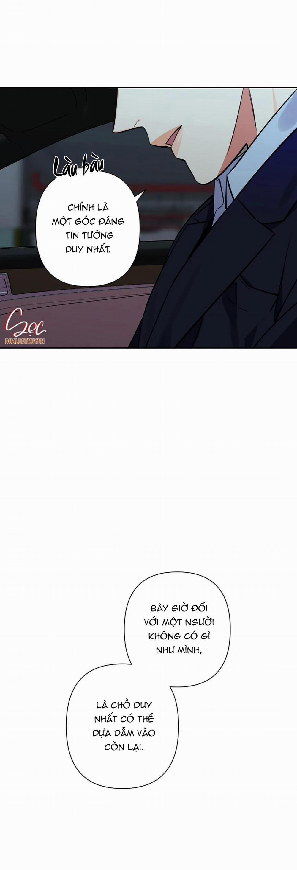 Đêm Dịu Dàng 54 trang 23