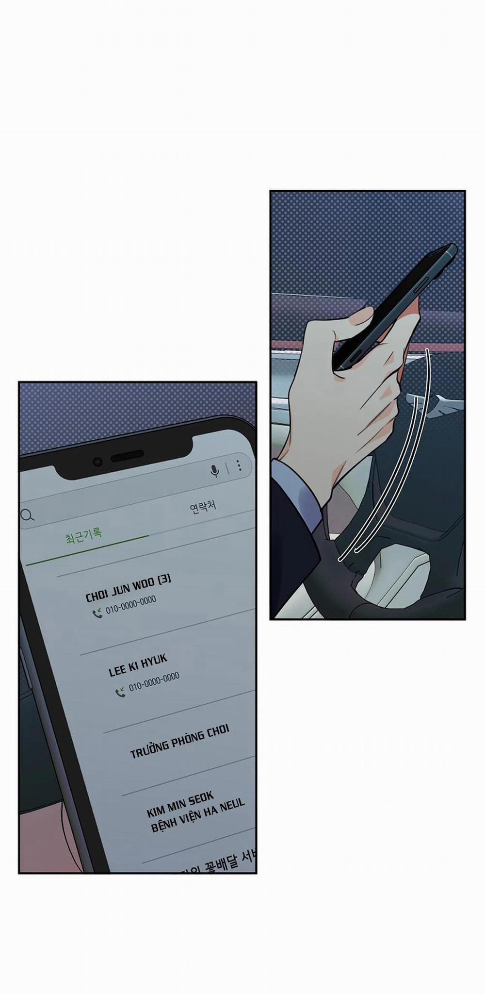 Đêm Dịu Dàng 54 trang 26