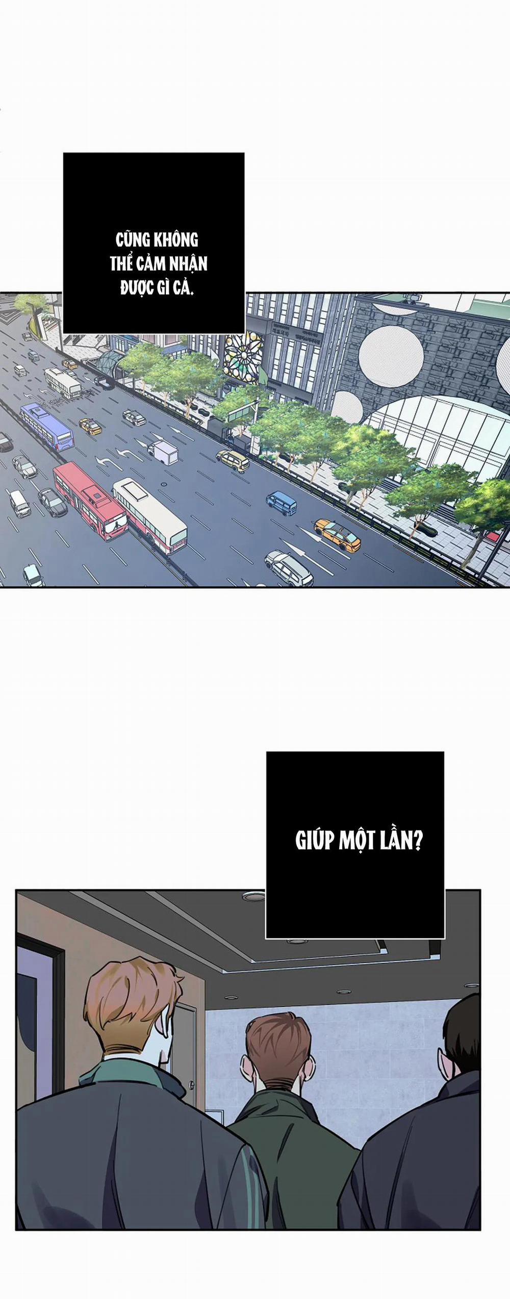 Đêm Dịu Dàng 54 trang 28