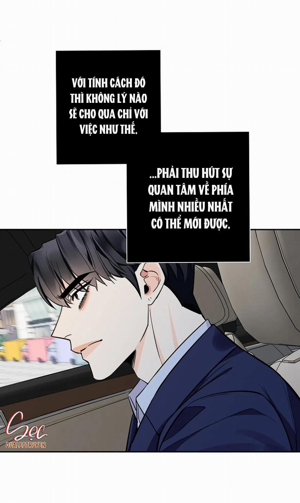 Đêm Dịu Dàng 54 trang 29