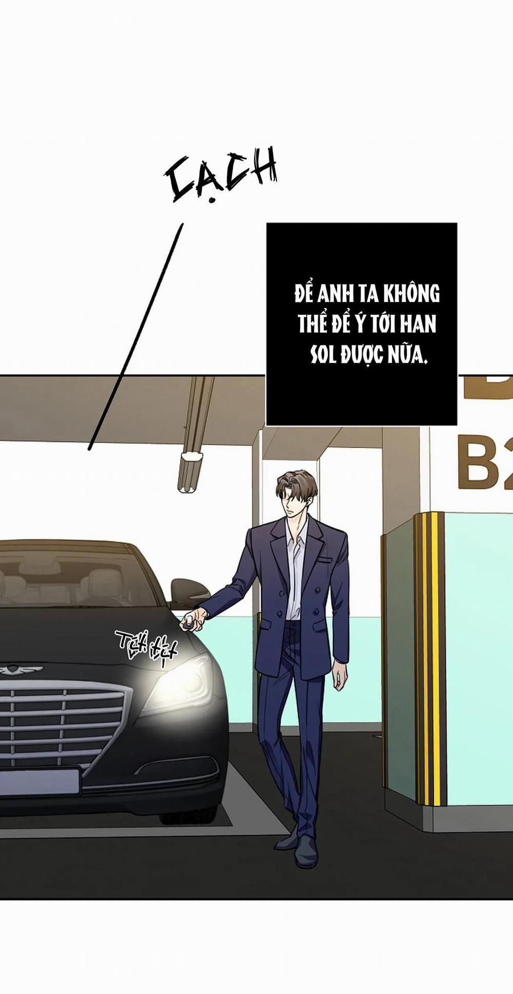 Đêm Dịu Dàng 54 trang 31