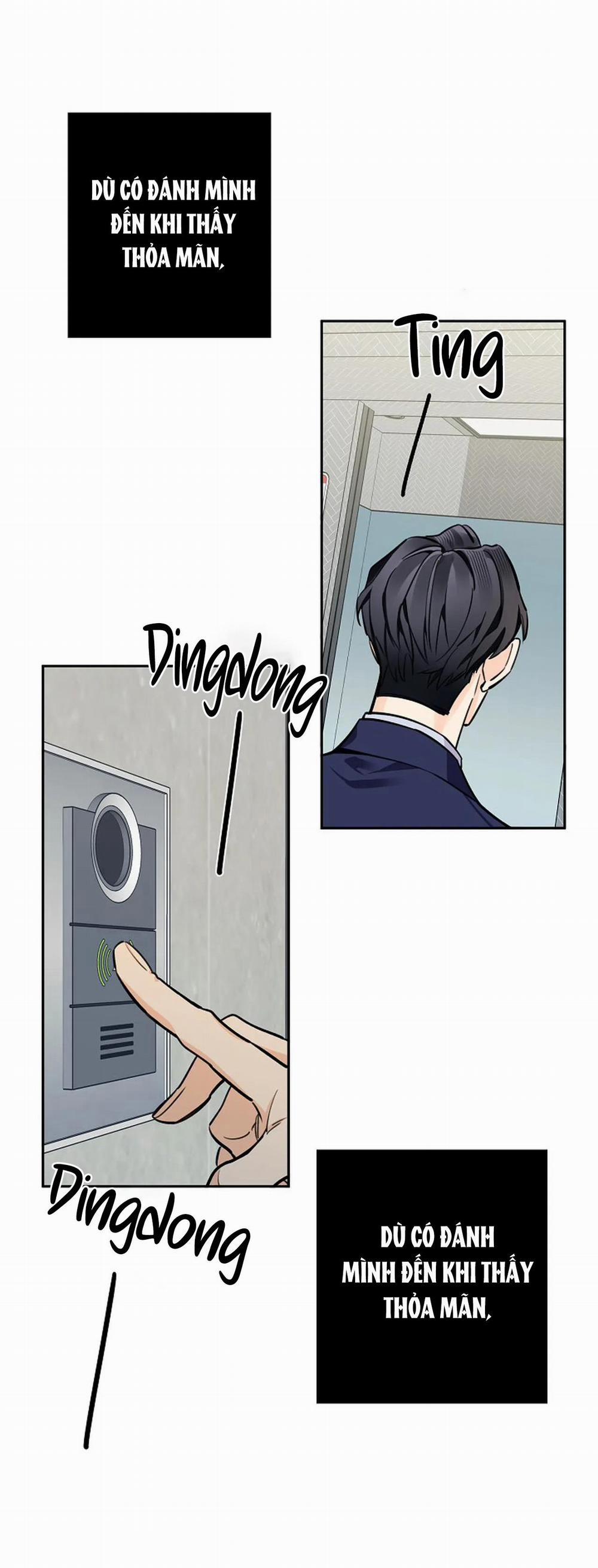 Đêm Dịu Dàng 54 trang 32