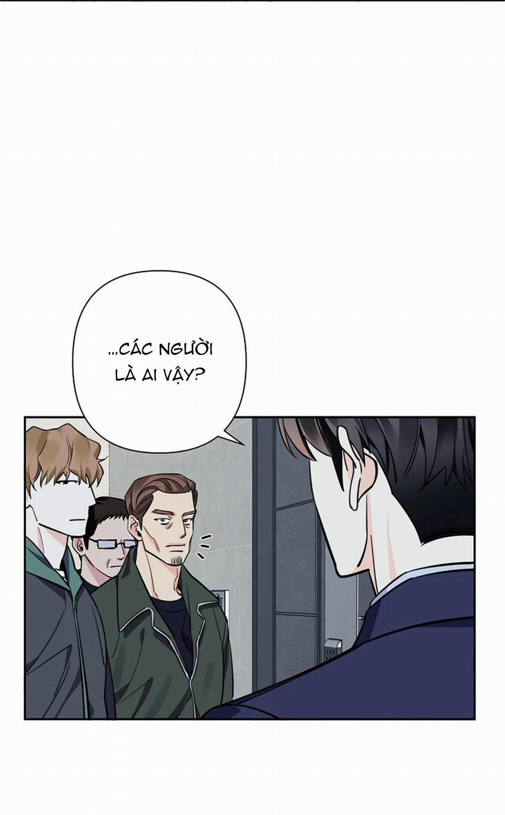 Đêm Dịu Dàng 54 trang 34