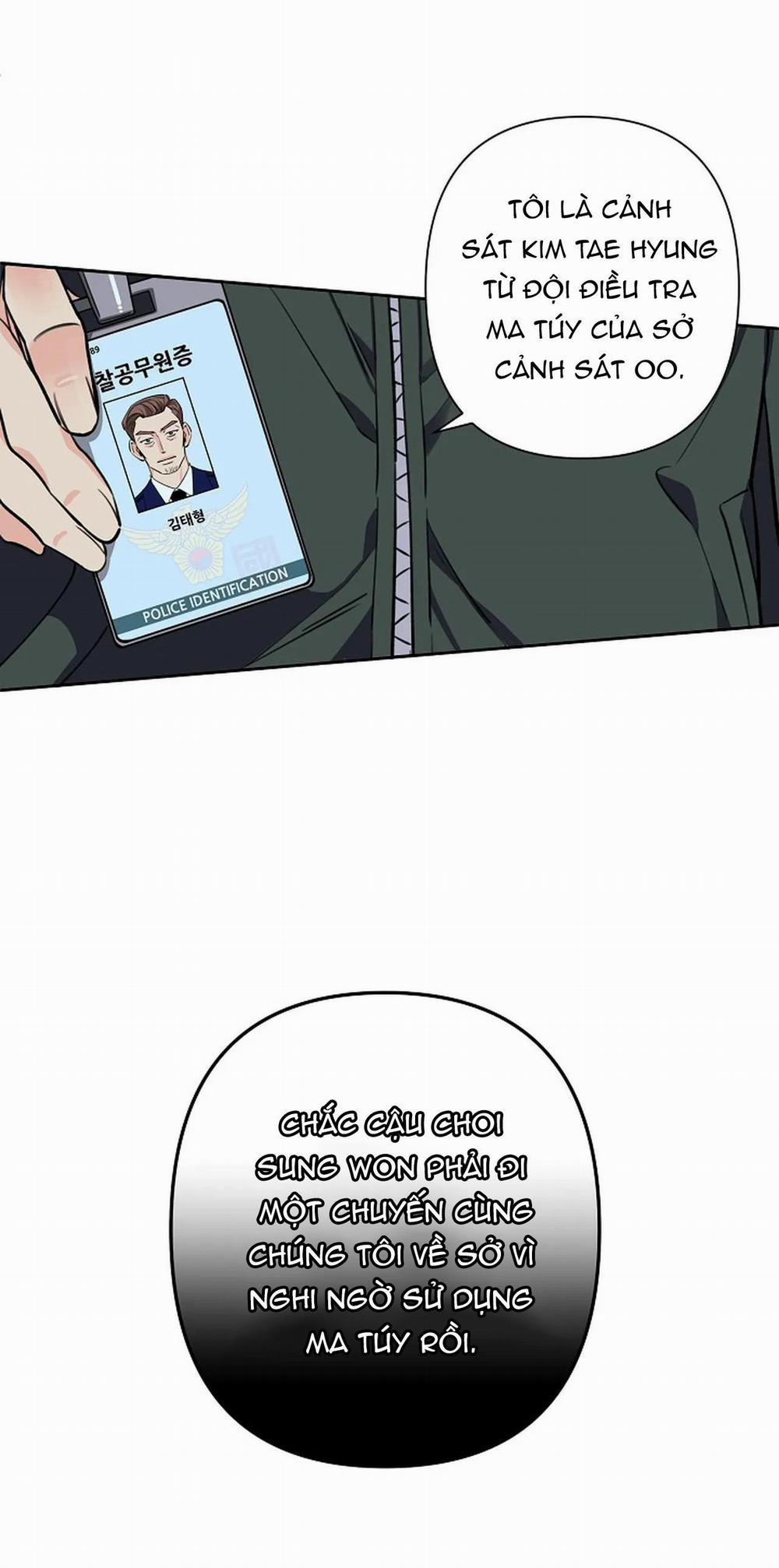 Đêm Dịu Dàng 54 trang 36