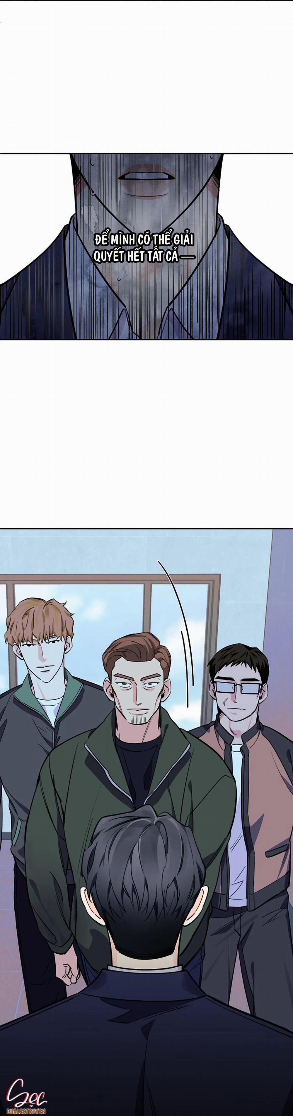 Đêm Dịu Dàng 54 trang 38