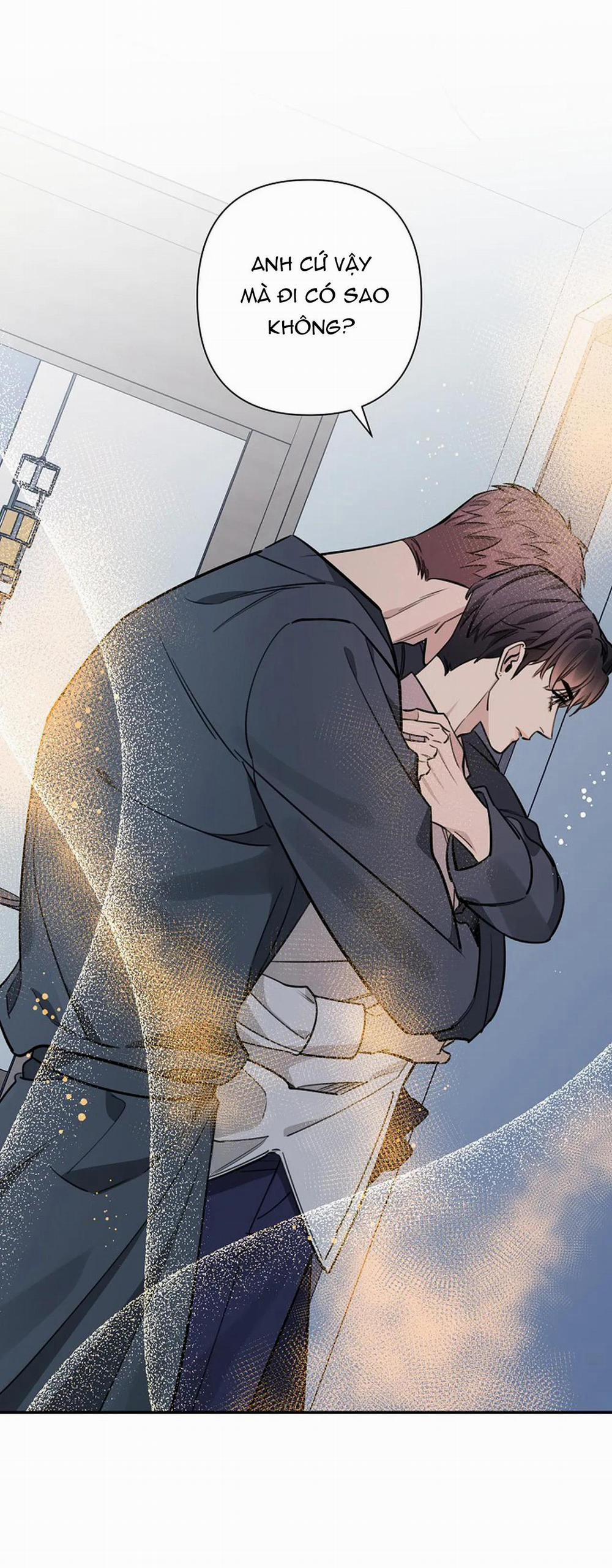 Đêm Dịu Dàng 54 trang 4