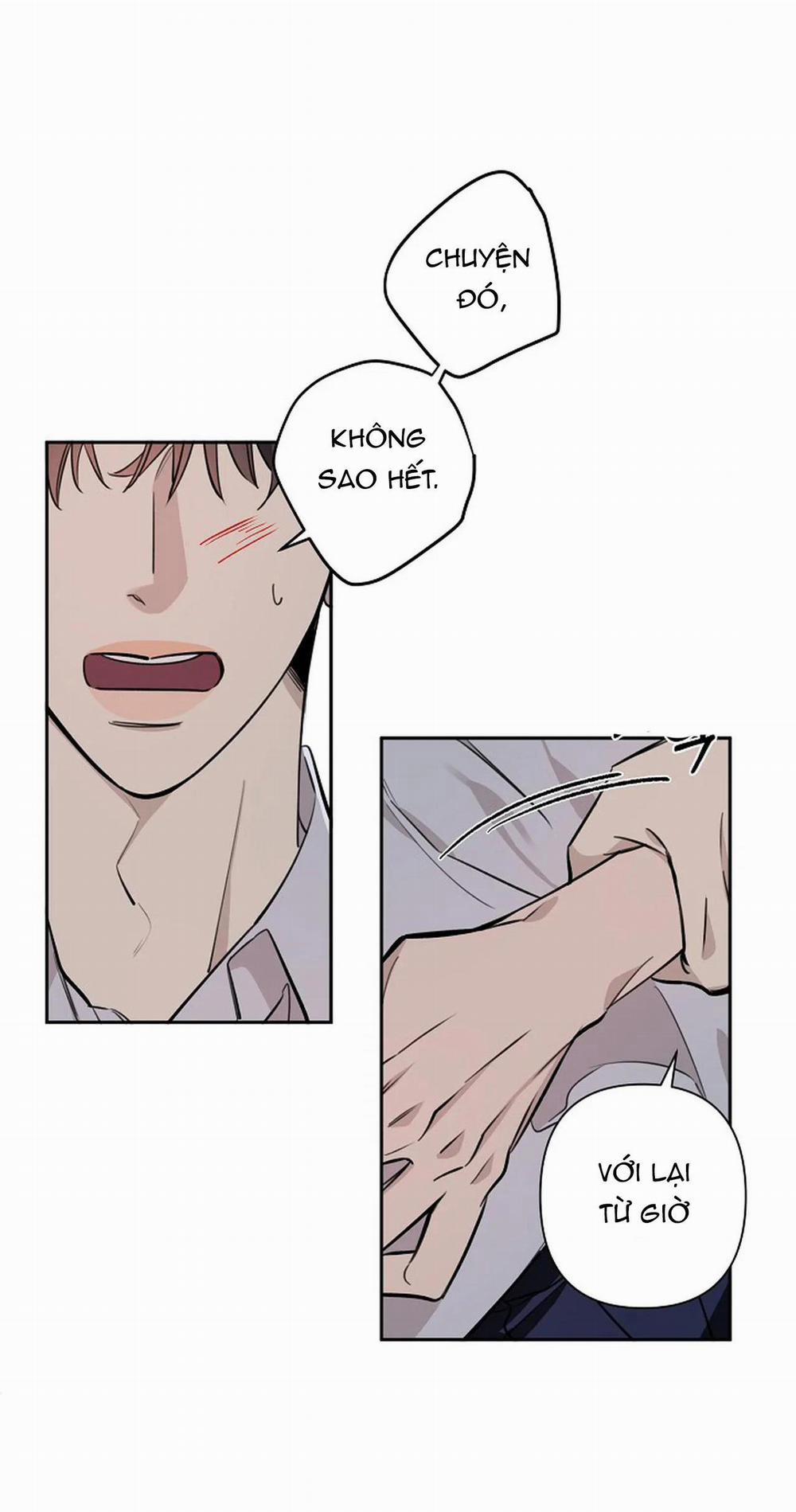 Đêm Dịu Dàng 54 trang 6