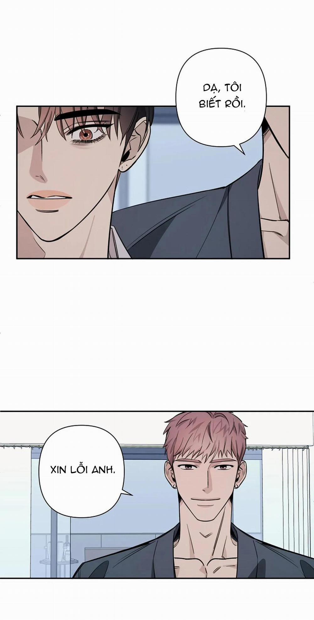 Đêm Dịu Dàng 54 trang 8