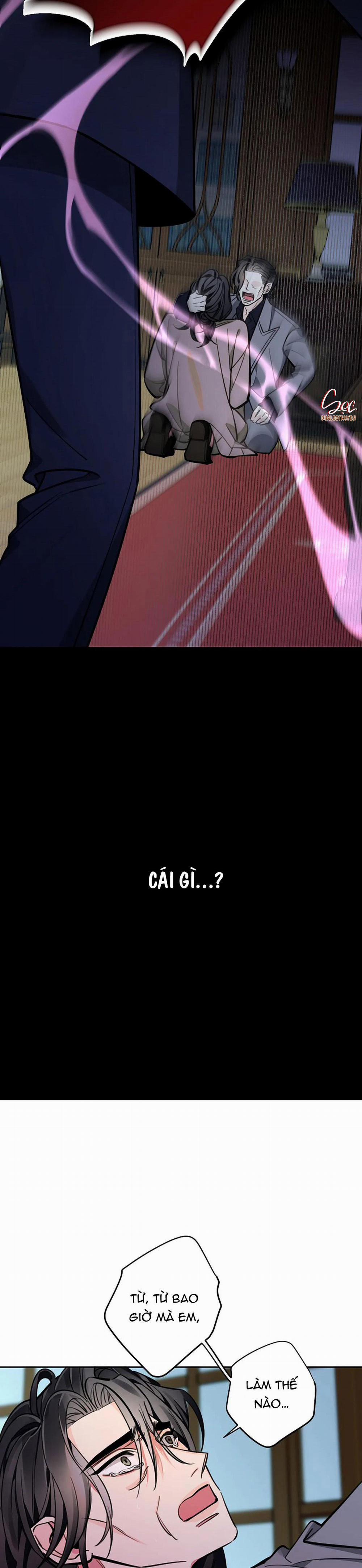 Đêm Dịu Dàng 55 trang 16
