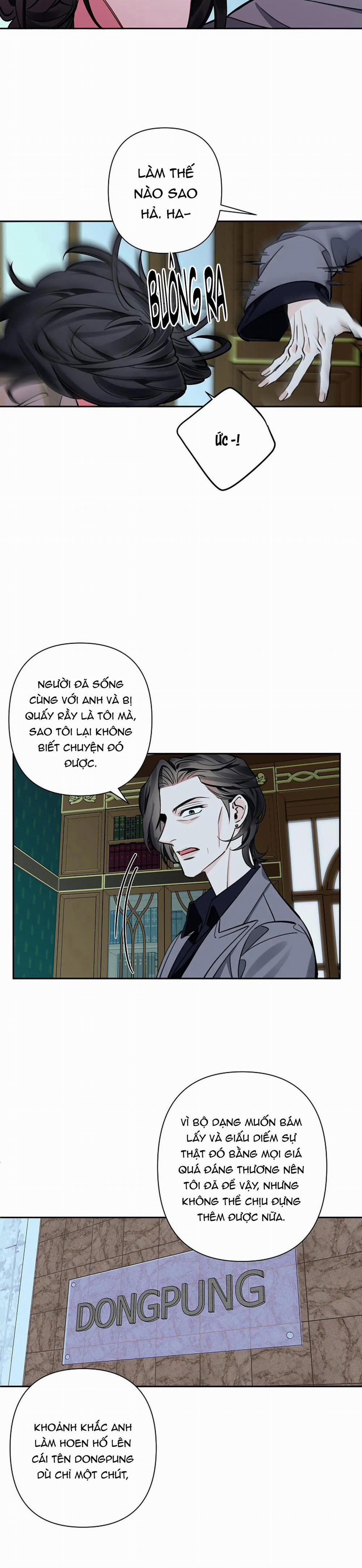 Đêm Dịu Dàng 55 trang 17