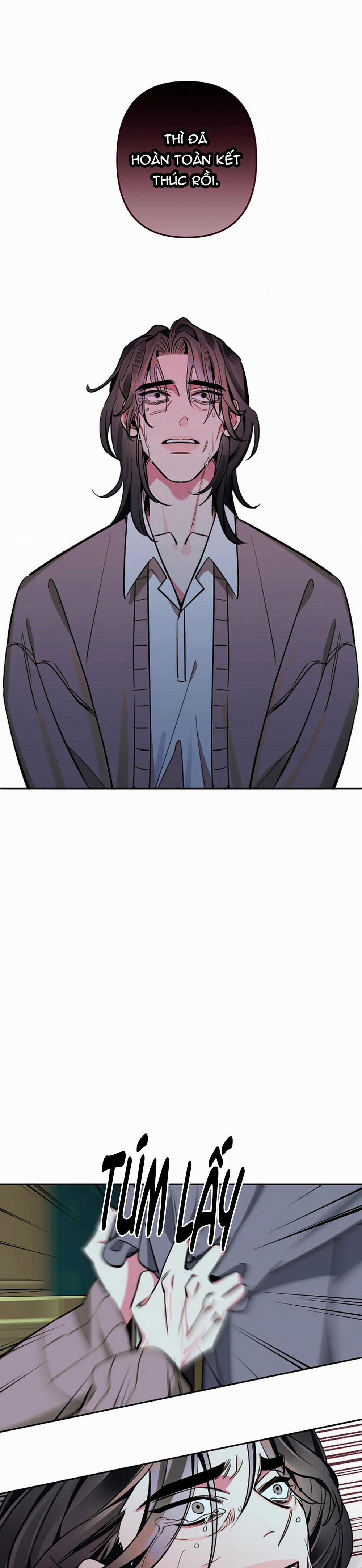 Đêm Dịu Dàng 55 trang 18