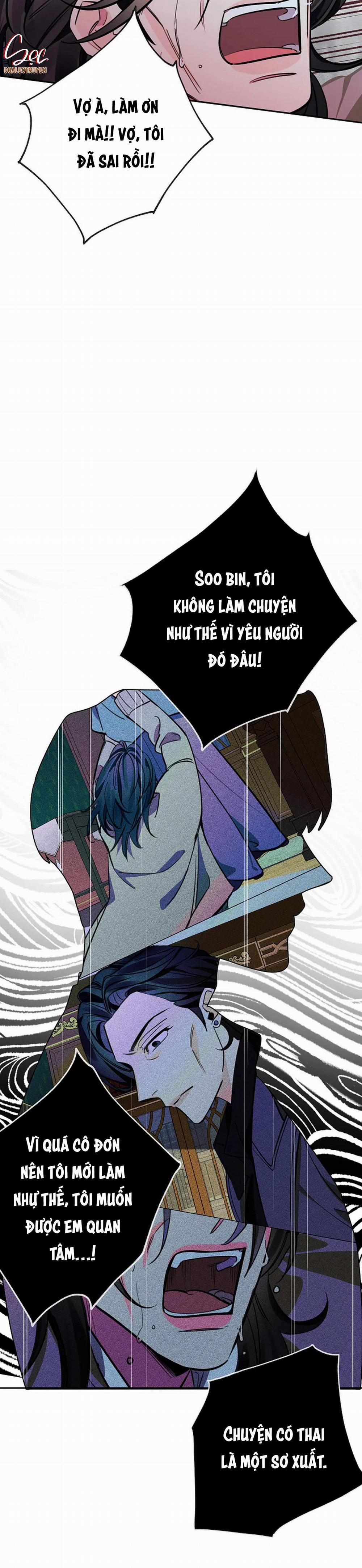 Đêm Dịu Dàng 55 trang 19