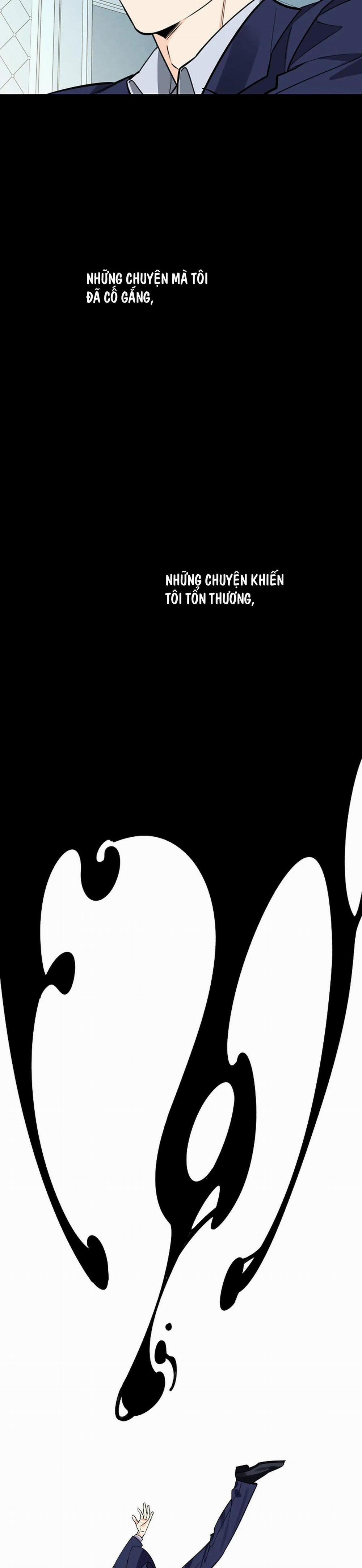 Đêm Dịu Dàng 55 trang 23