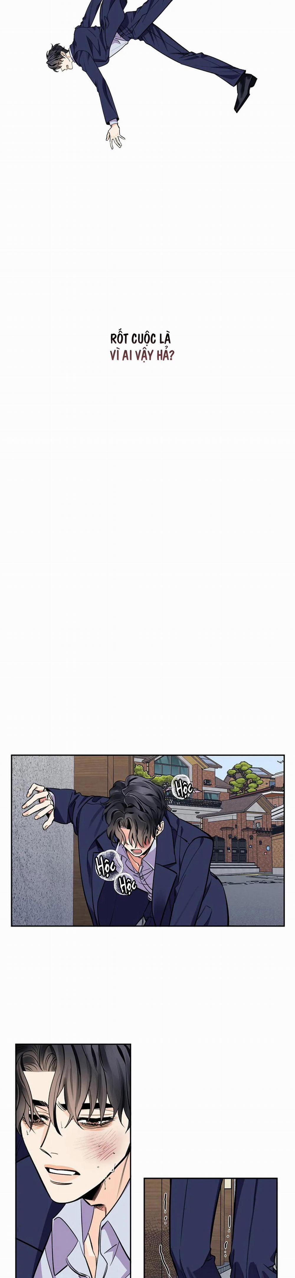 Đêm Dịu Dàng 55 trang 24