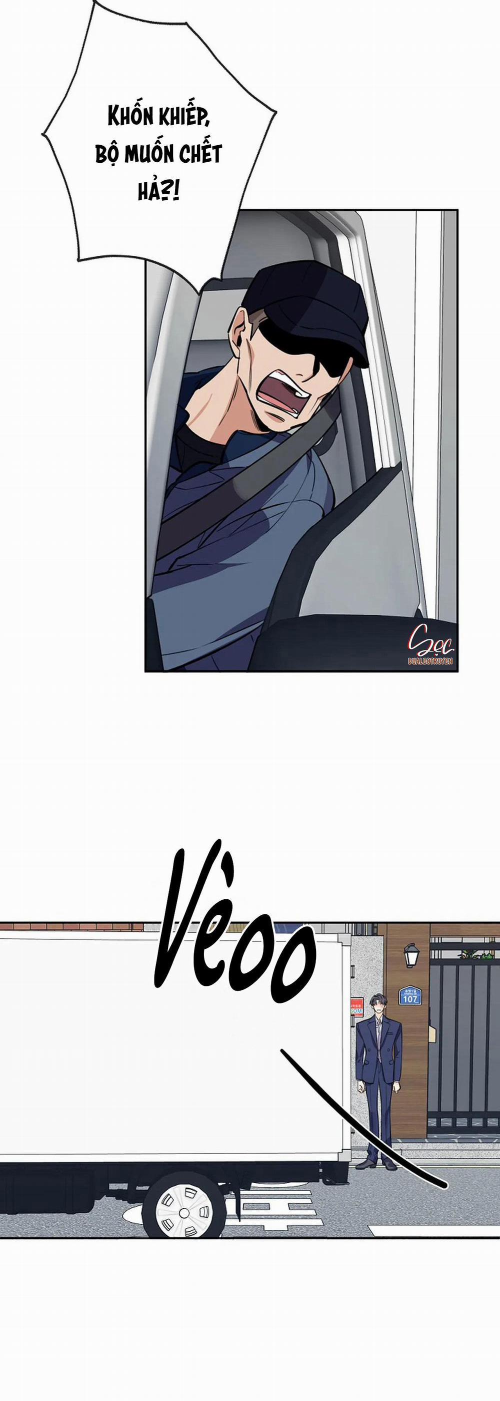 Đêm Dịu Dàng 55 trang 28