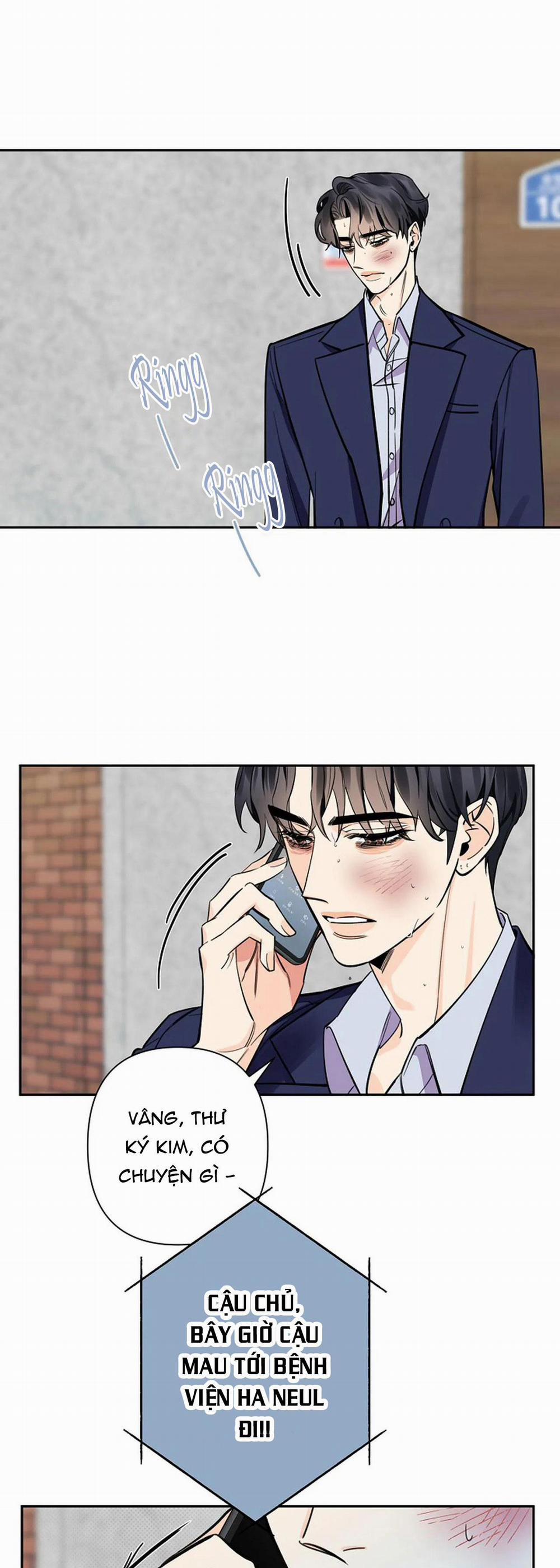 Đêm Dịu Dàng 55 trang 29