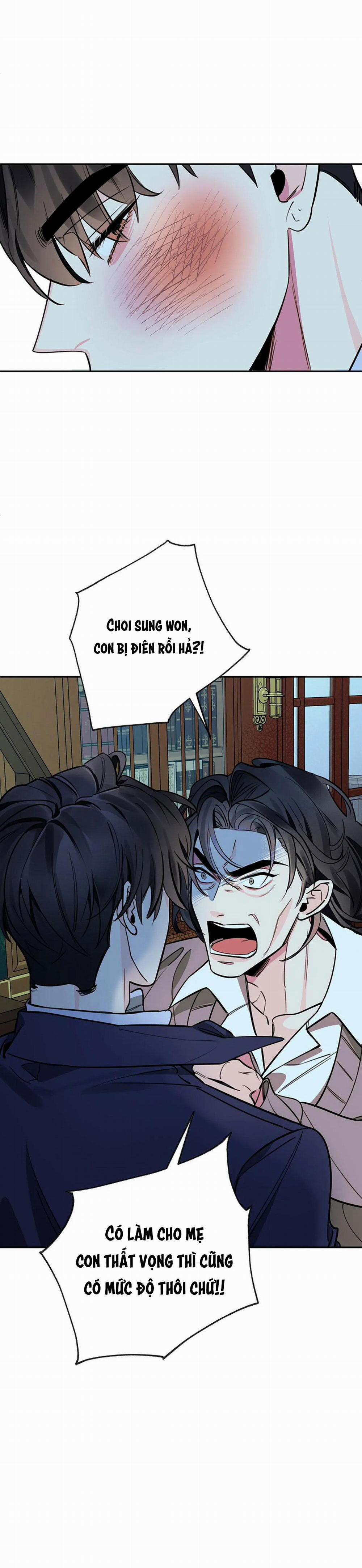 Đêm Dịu Dàng 55 trang 3