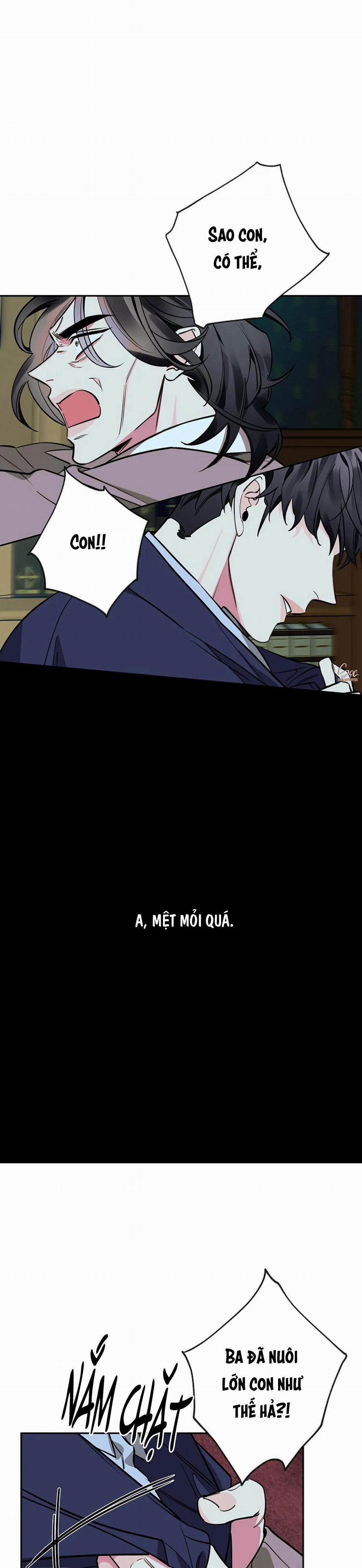Đêm Dịu Dàng 55 trang 4