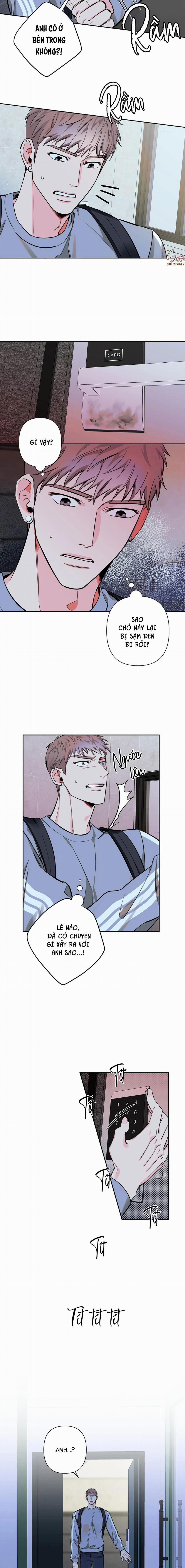 Đêm Dịu Dàng 56 trang 4