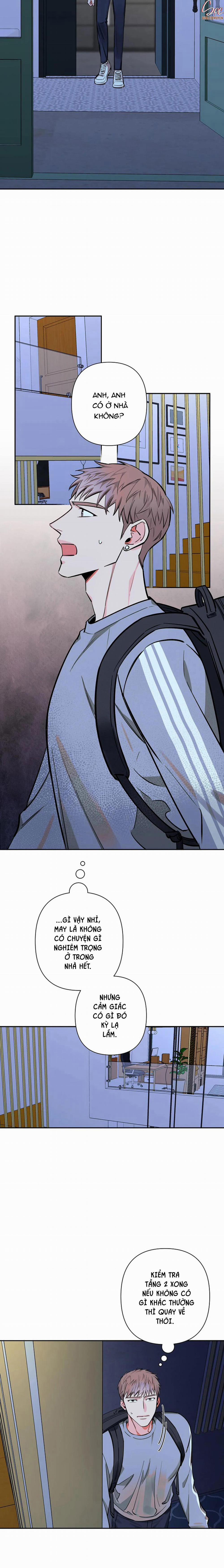 Đêm Dịu Dàng 56 trang 5