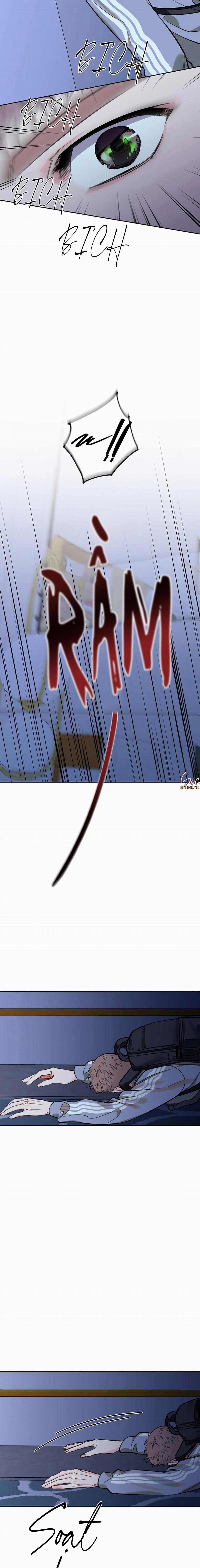 Đêm Dịu Dàng 56 trang 7