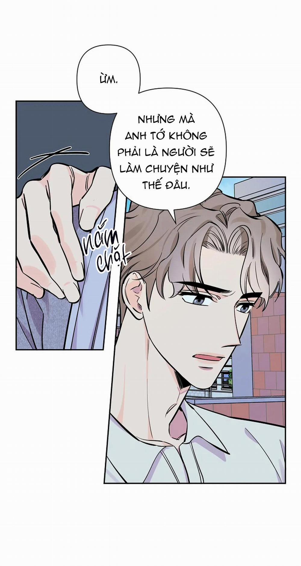 Đêm Dịu Dàng 57 trang 10