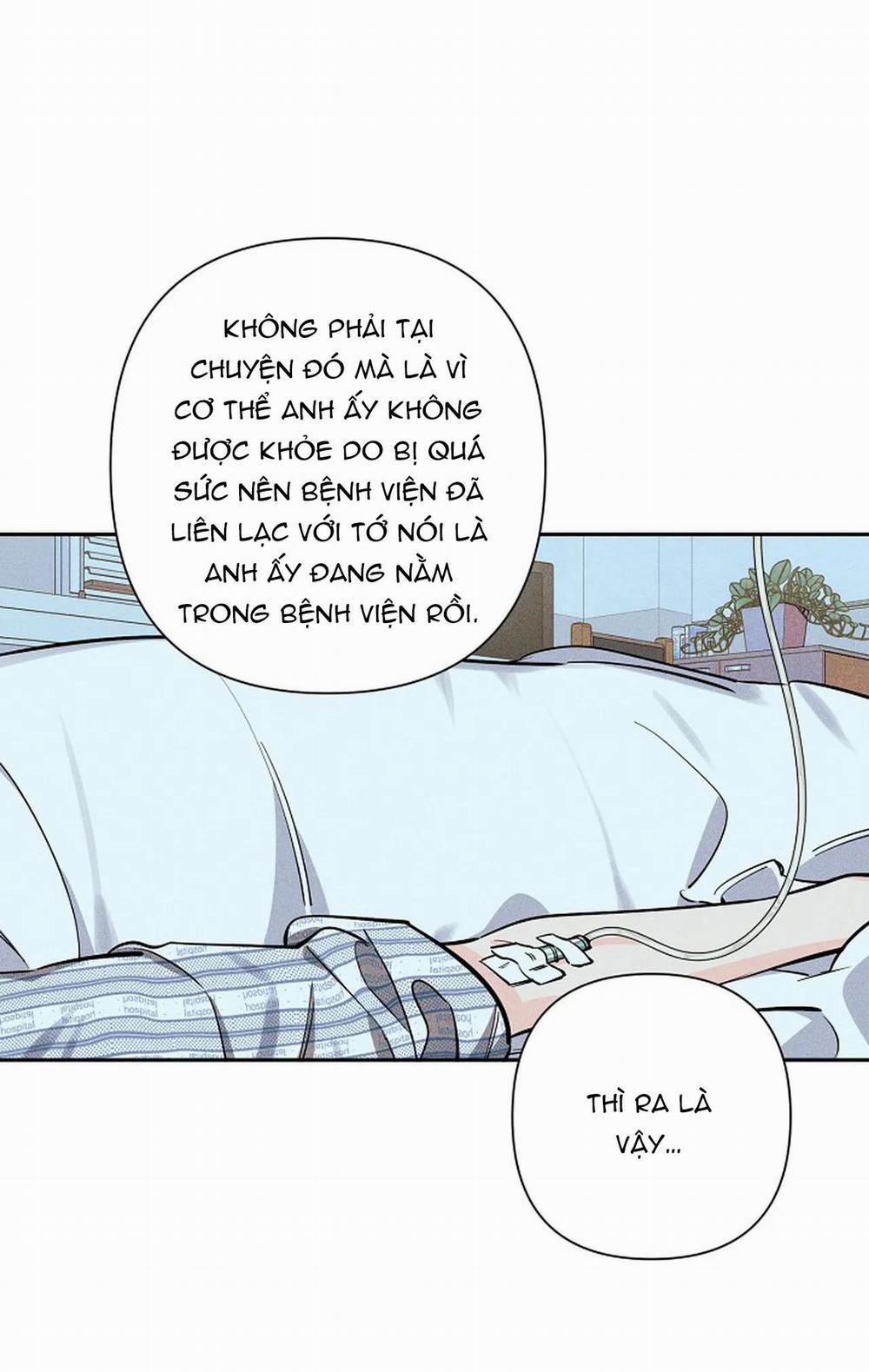 Đêm Dịu Dàng 57 trang 11