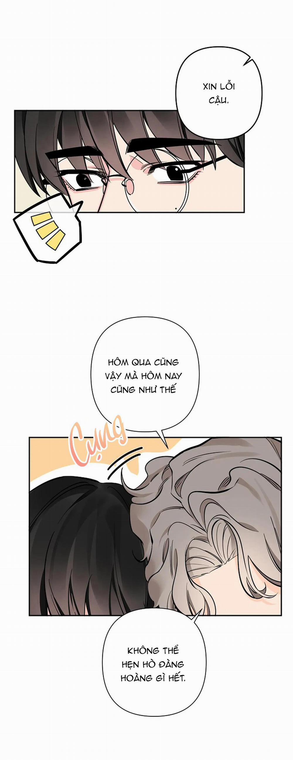 Đêm Dịu Dàng 57 trang 13