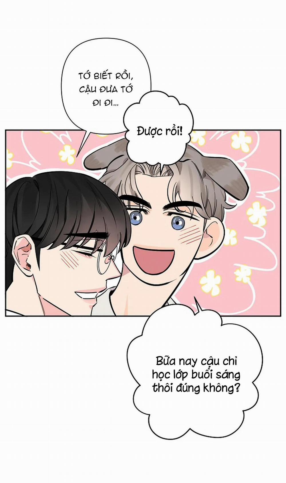 Đêm Dịu Dàng 57 trang 18