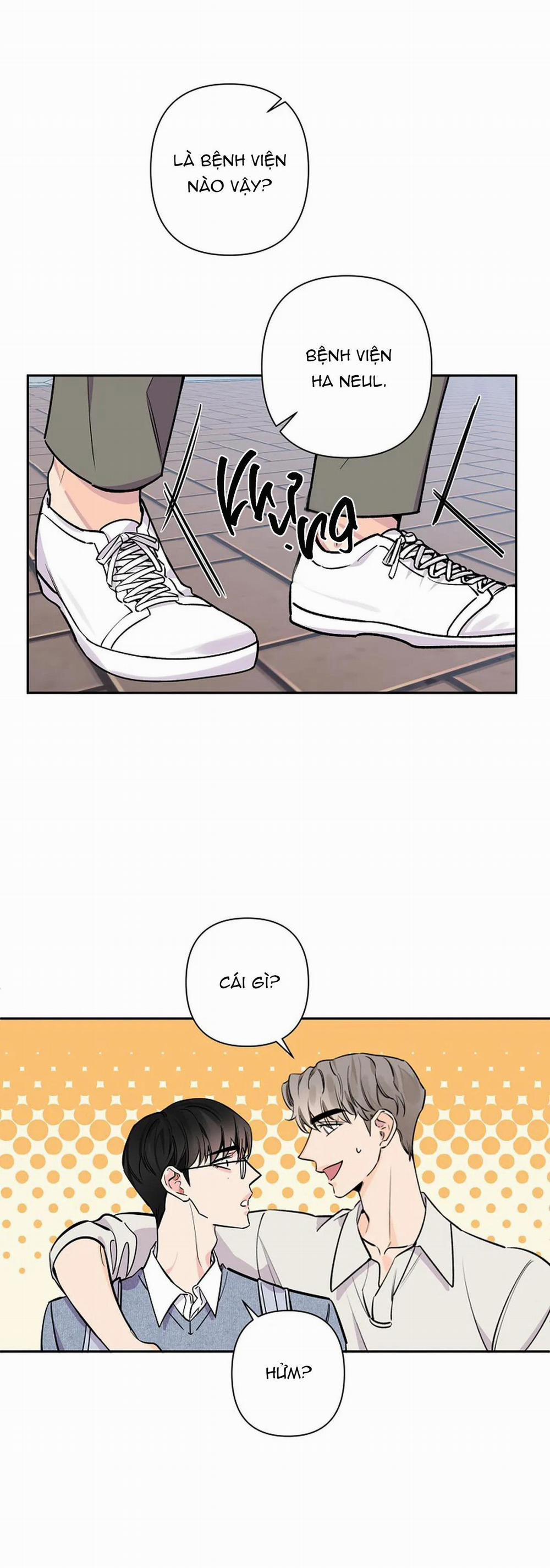 Đêm Dịu Dàng 57 trang 19