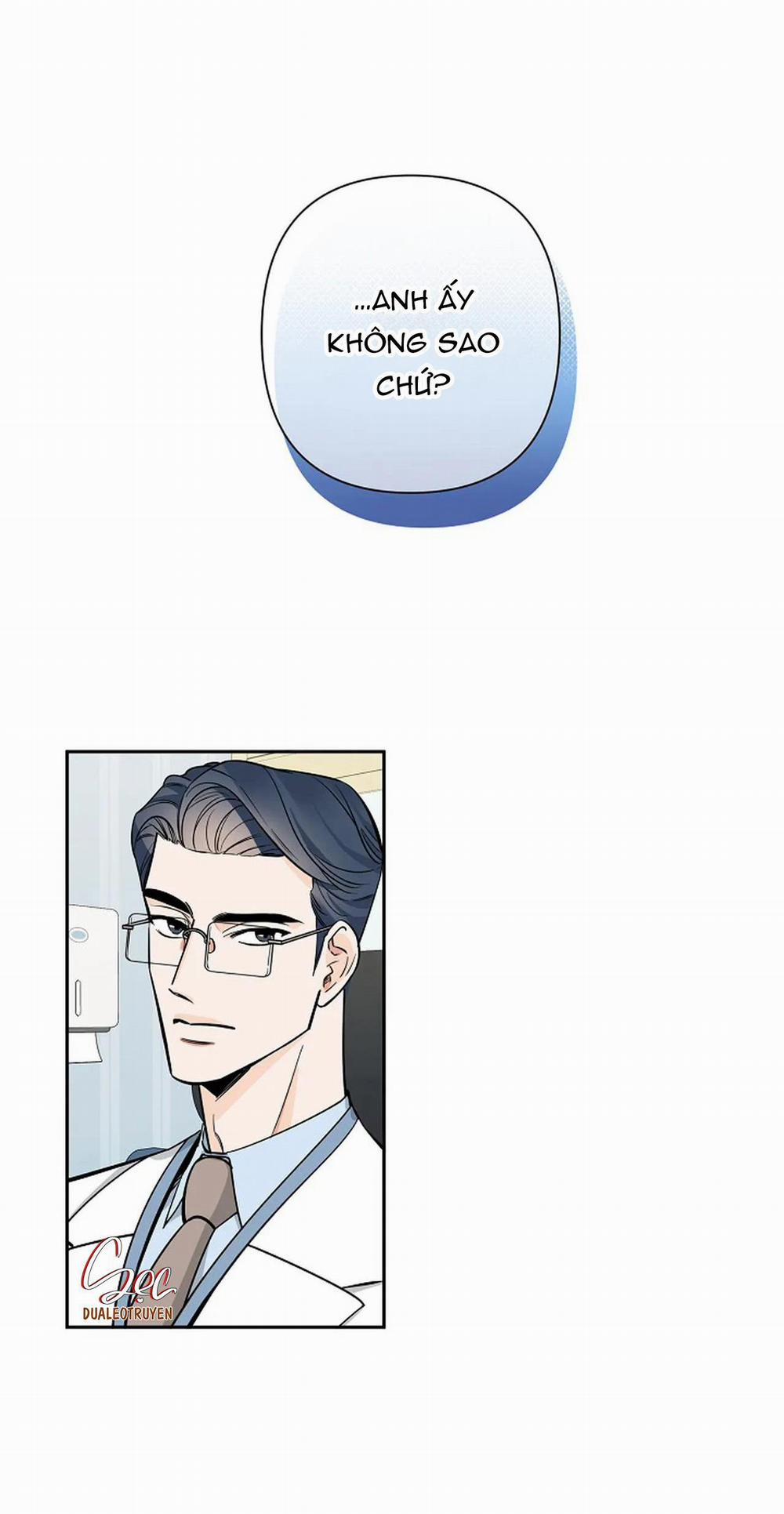 Đêm Dịu Dàng 57 trang 24