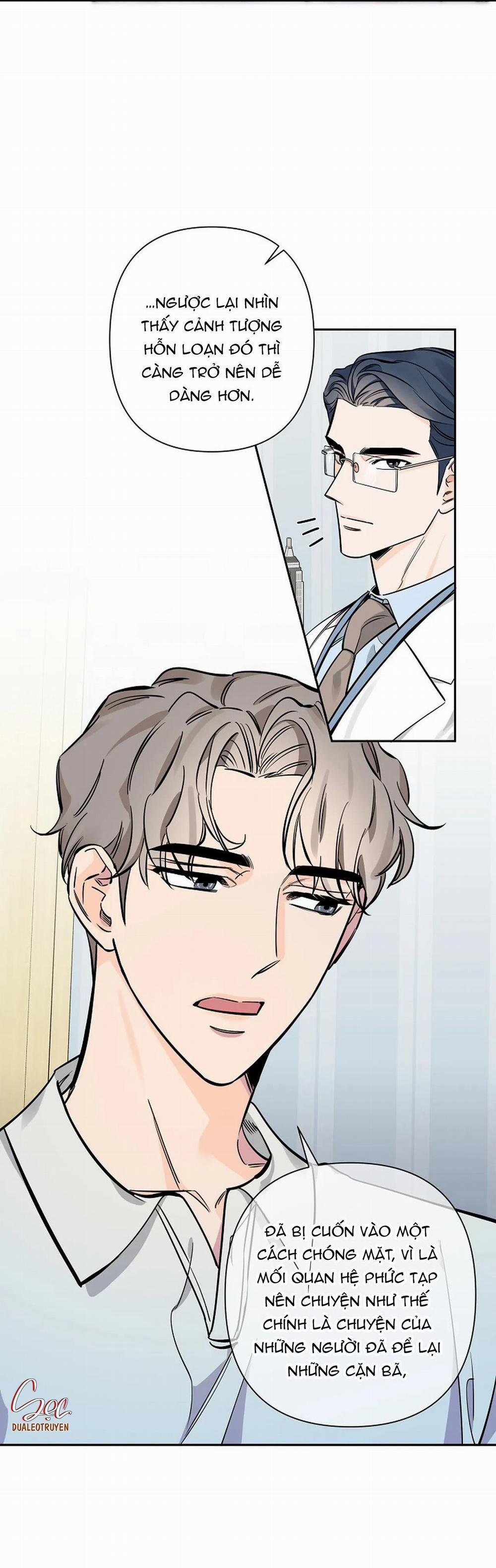 Đêm Dịu Dàng 57 trang 28