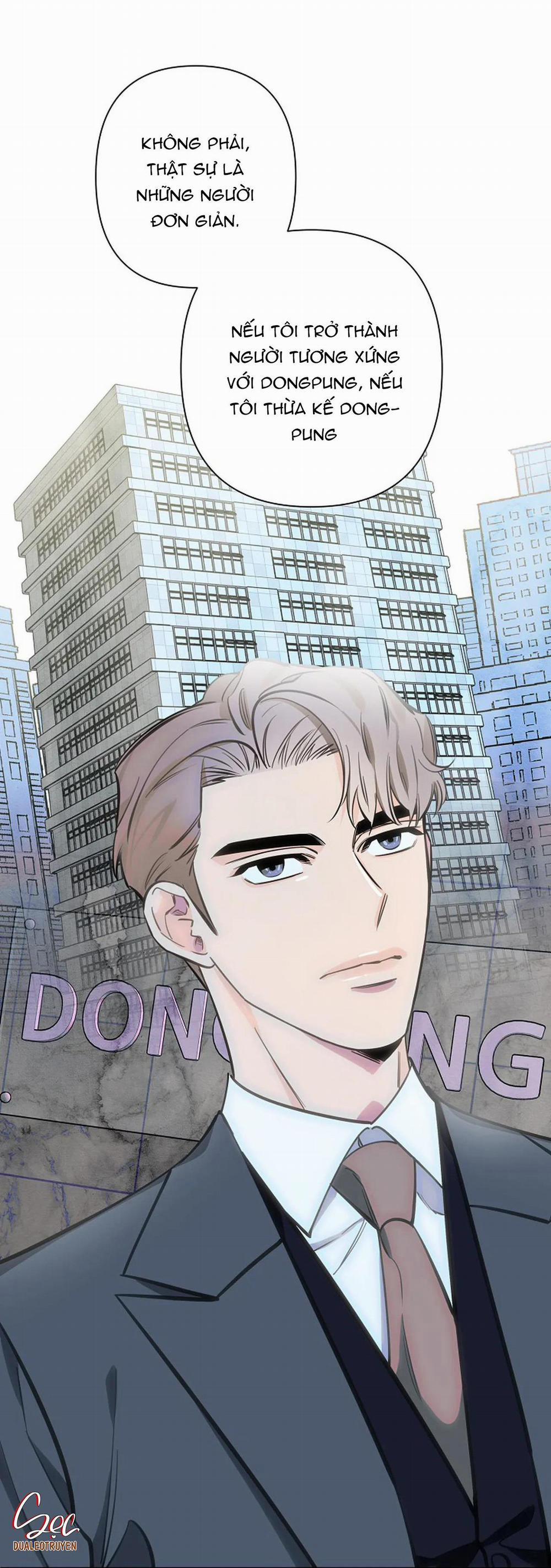 Đêm Dịu Dàng 57 trang 30