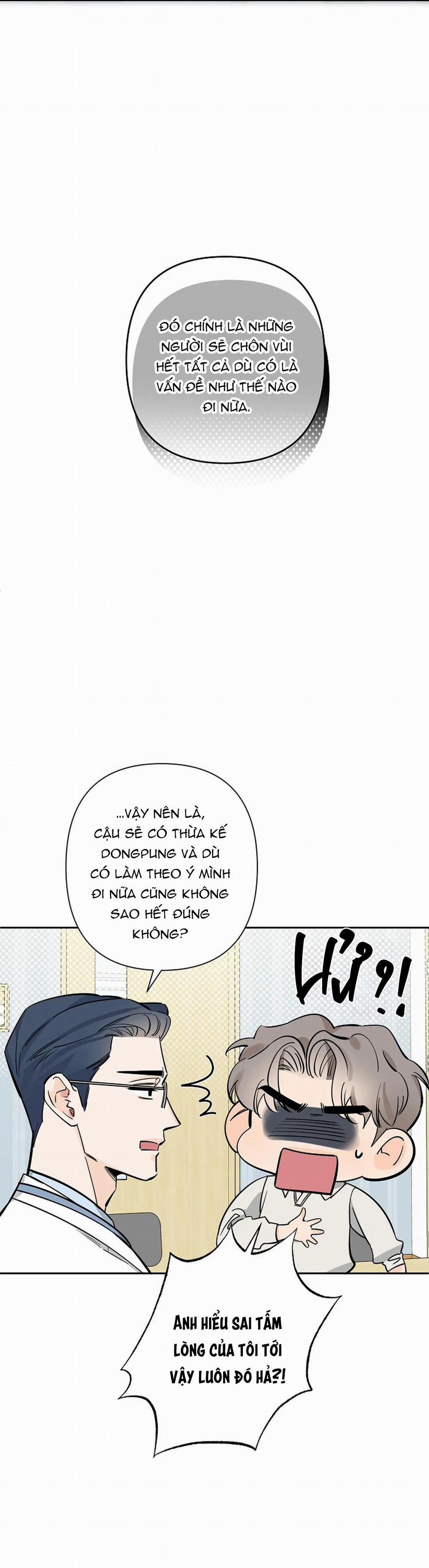 Đêm Dịu Dàng 57 trang 31