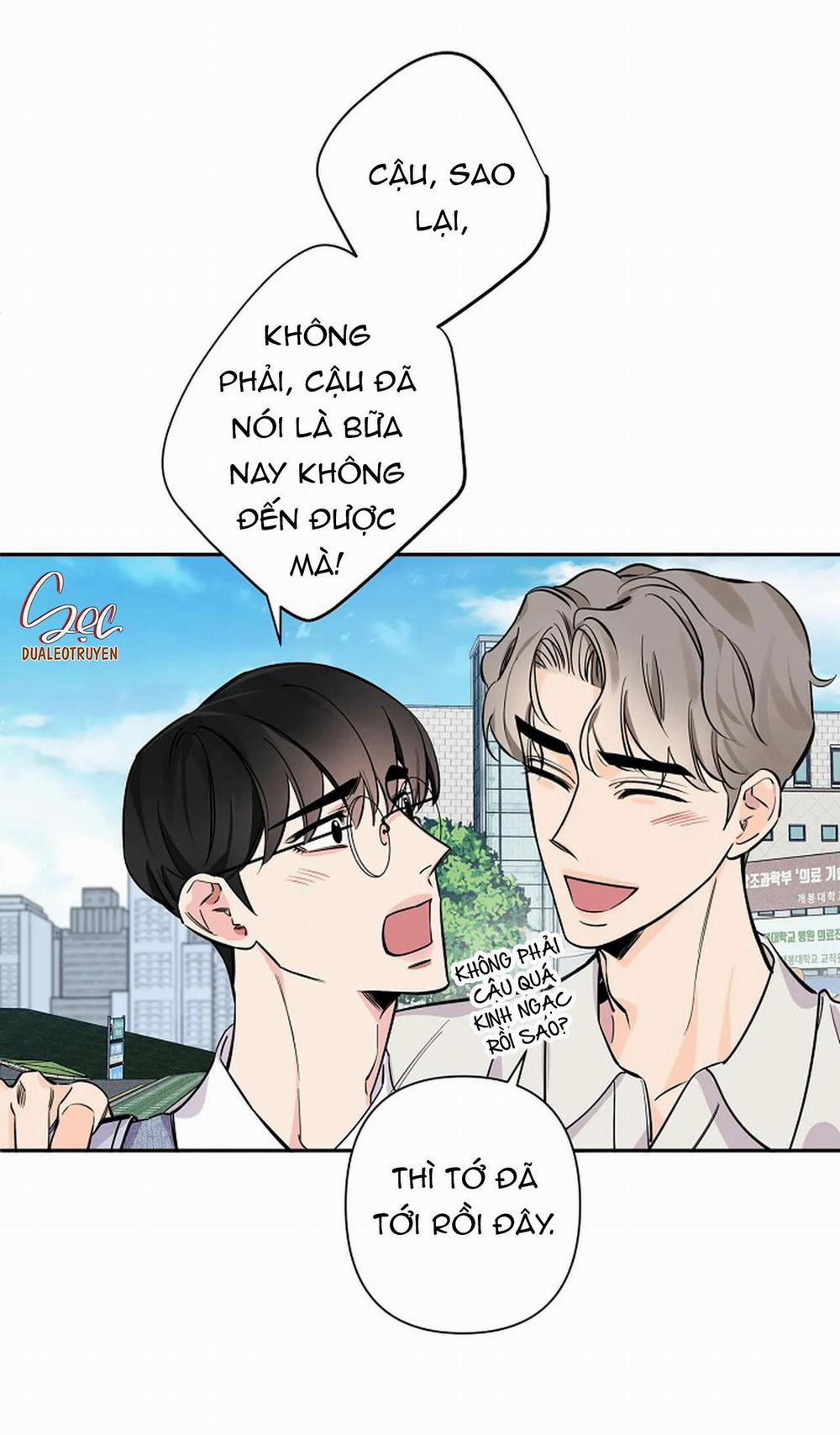 Đêm Dịu Dàng 57 trang 5