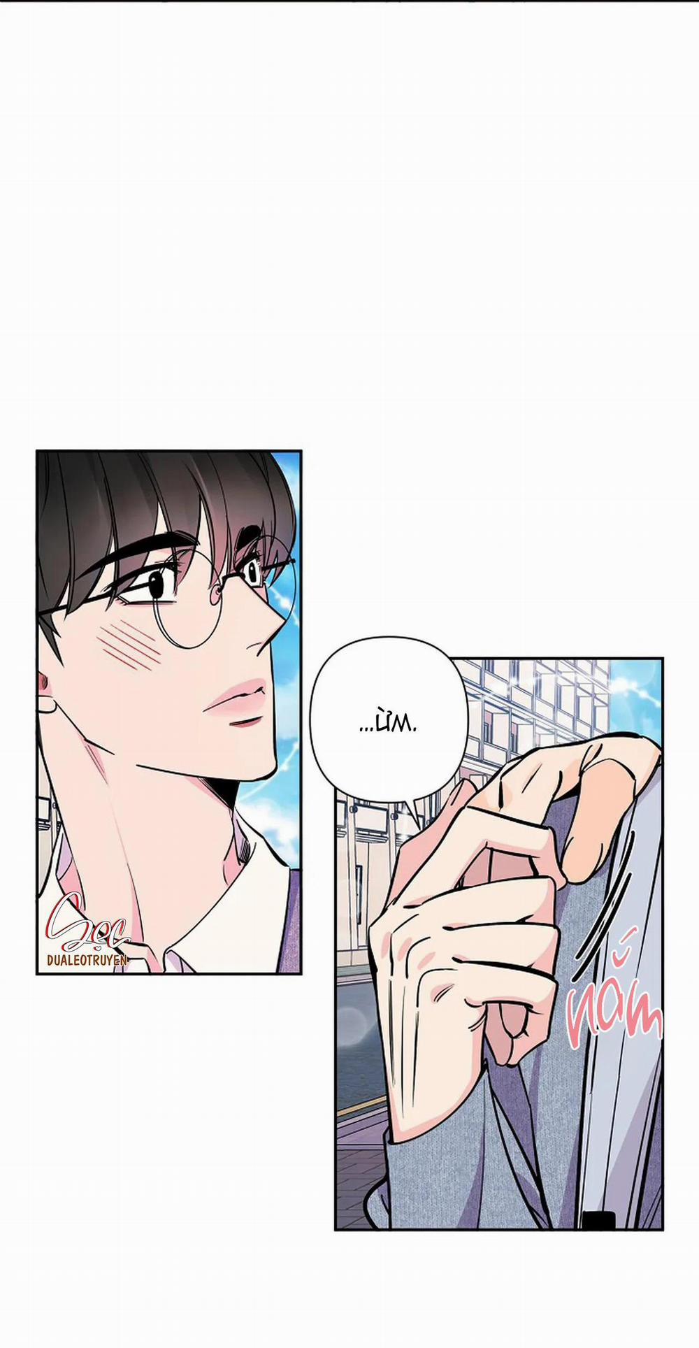Đêm Dịu Dàng 57 trang 7