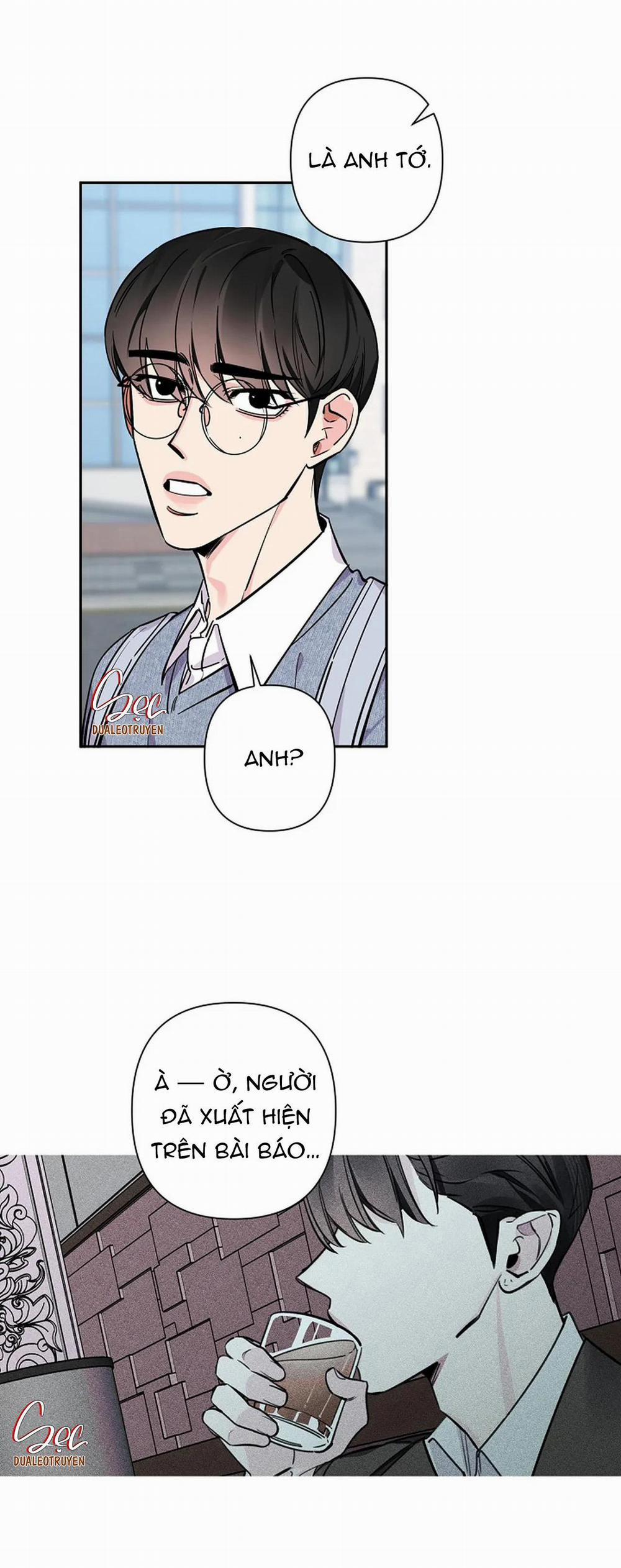 Đêm Dịu Dàng 57 trang 9