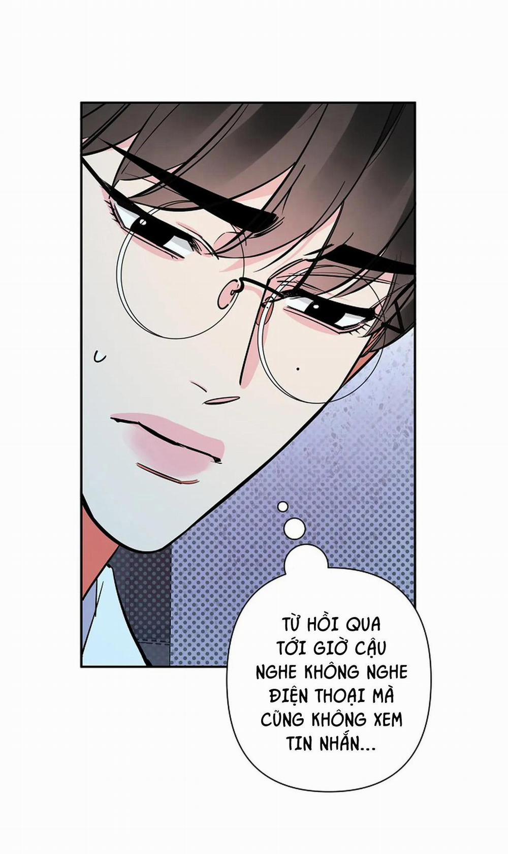 Đêm Dịu Dàng 58 trang 13