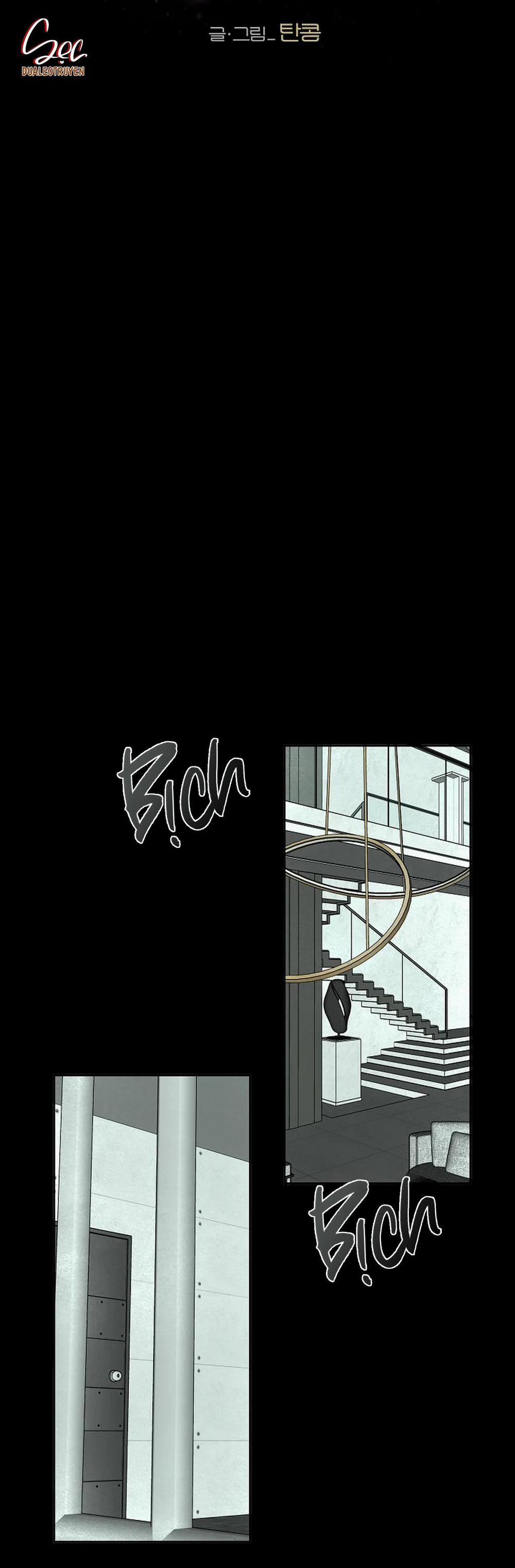 Đêm Dịu Dàng 58 trang 18