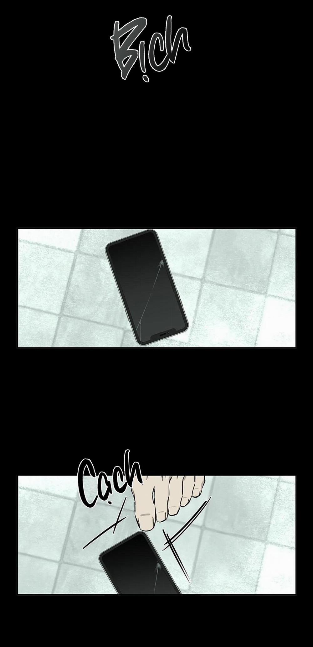 Đêm Dịu Dàng 58 trang 19