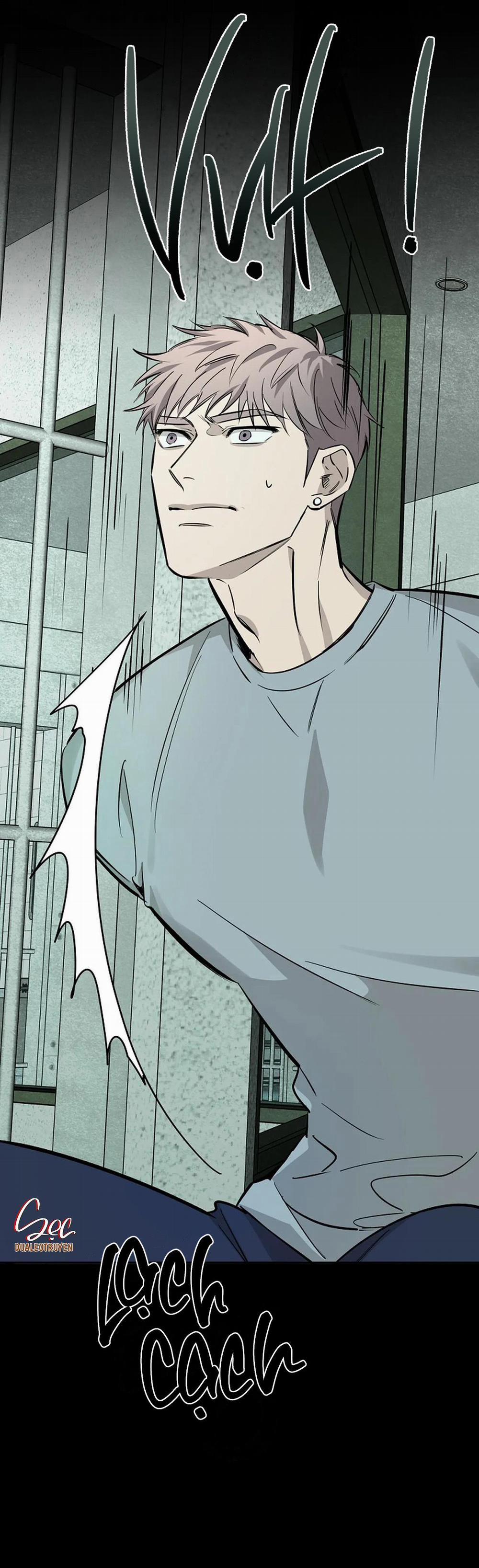 Đêm Dịu Dàng 58 trang 21