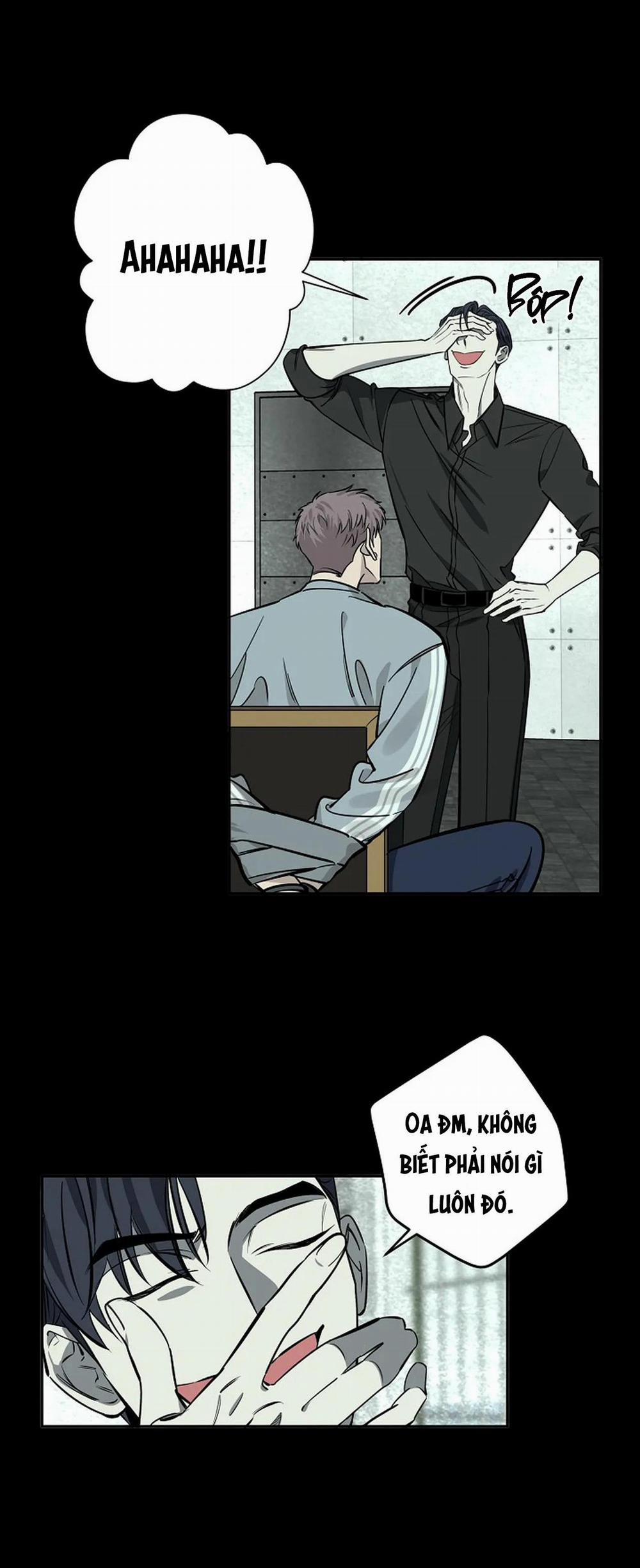 Đêm Dịu Dàng 58 trang 29