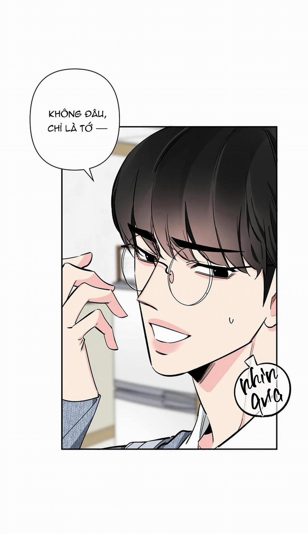 Đêm Dịu Dàng 58 trang 3