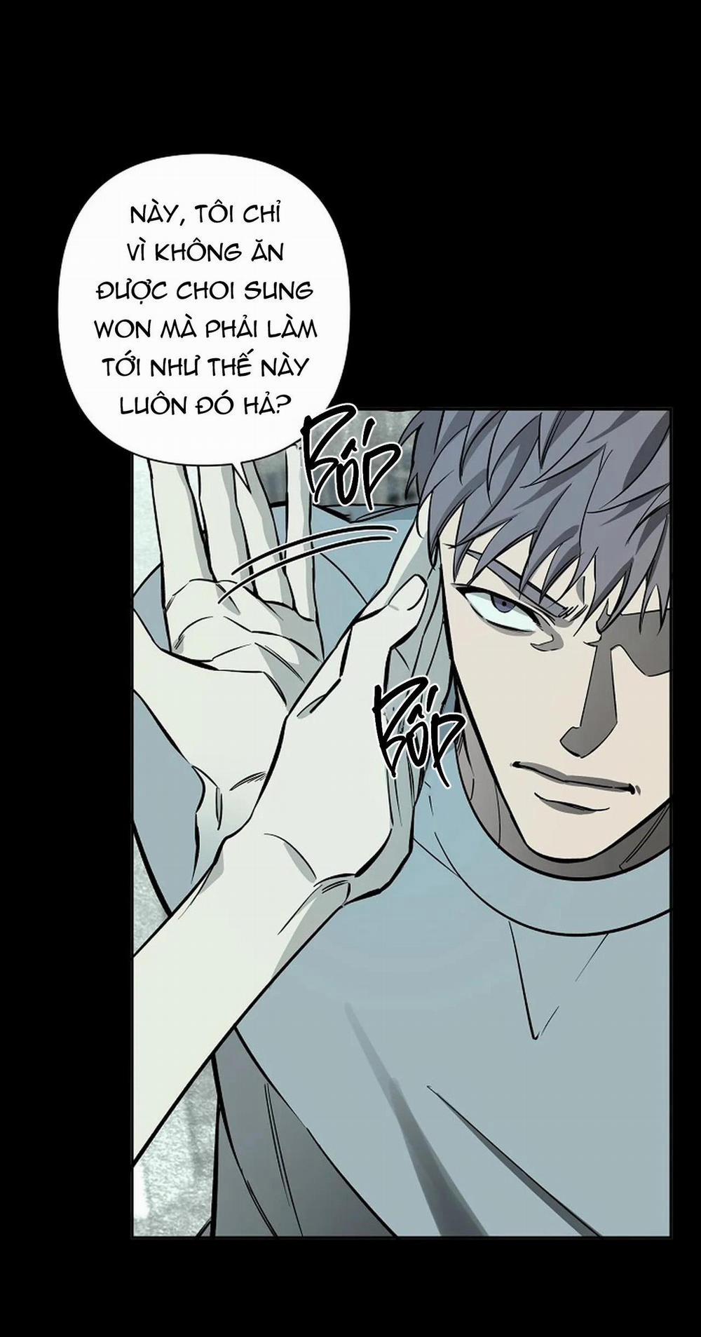 Đêm Dịu Dàng 58 trang 30