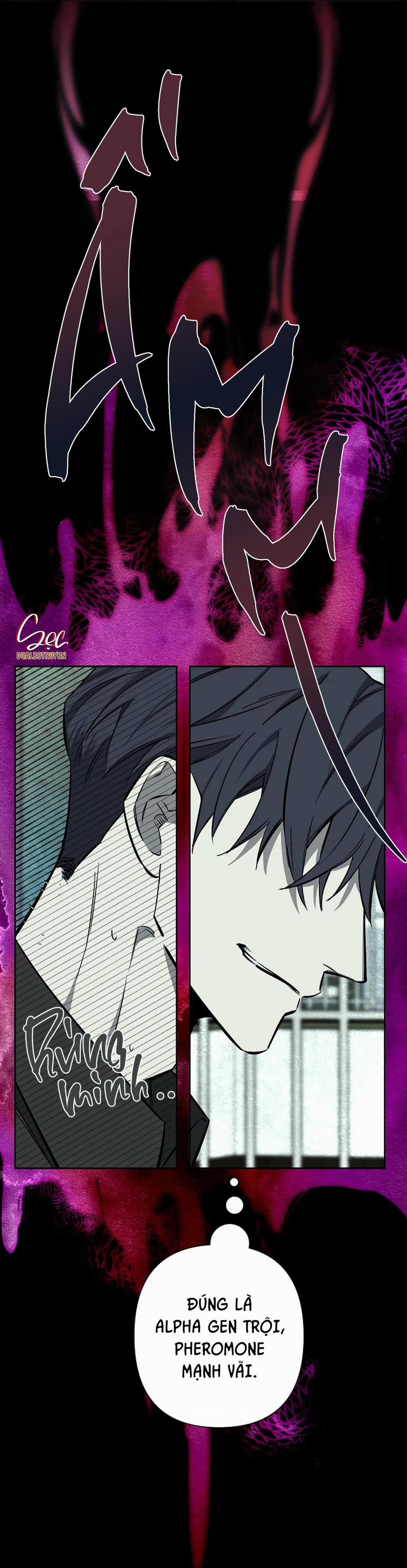 Đêm Dịu Dàng 58 trang 32