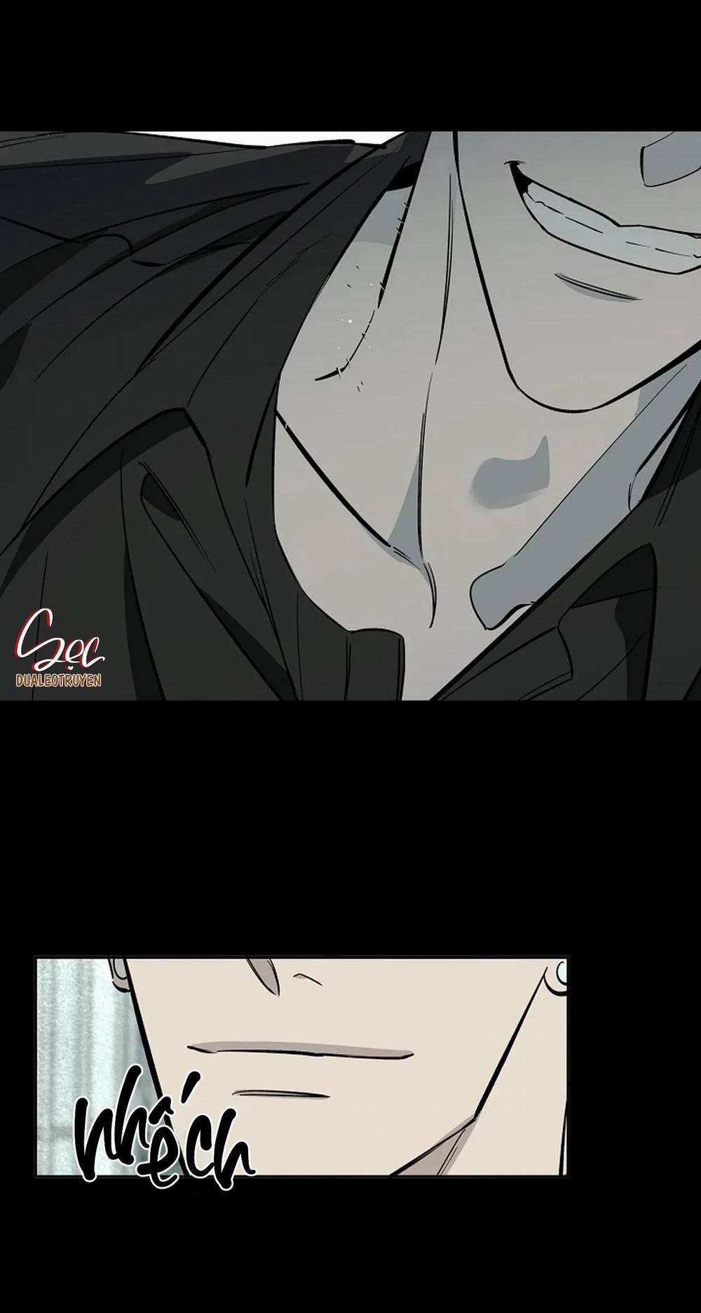 Đêm Dịu Dàng 58 trang 38