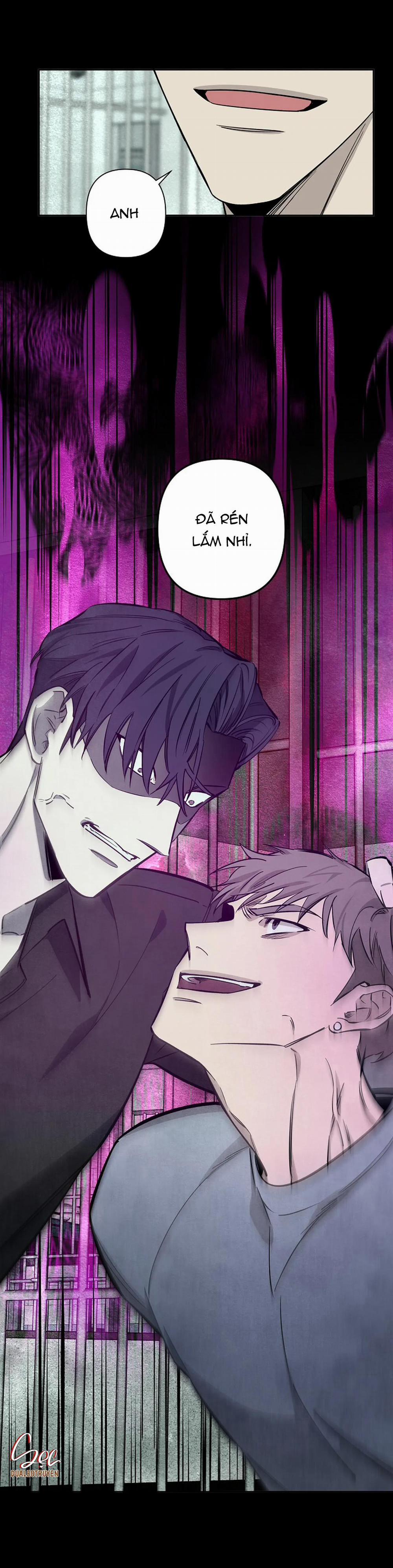 Đêm Dịu Dàng 58 trang 39
