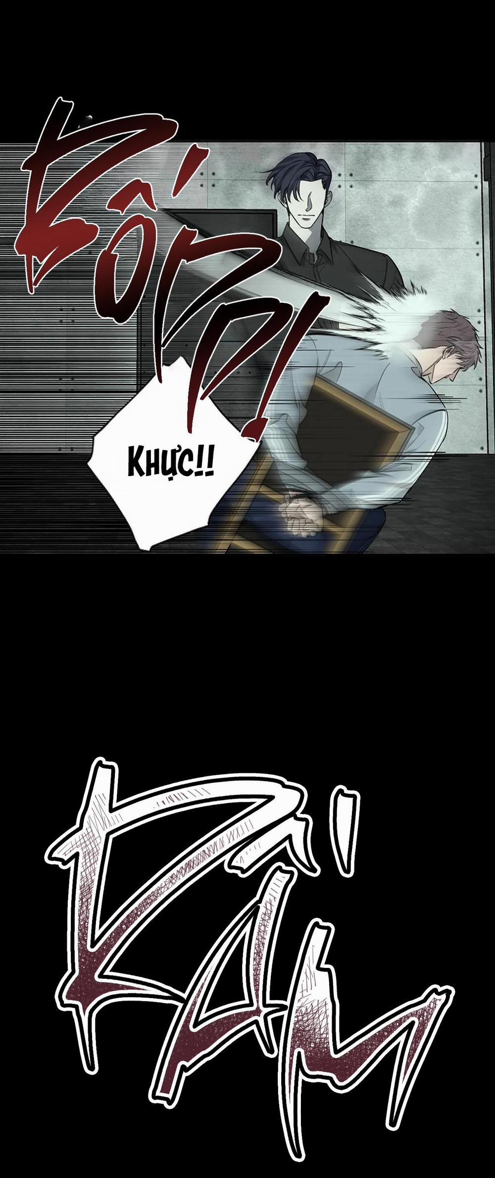 Đêm Dịu Dàng 58 trang 40