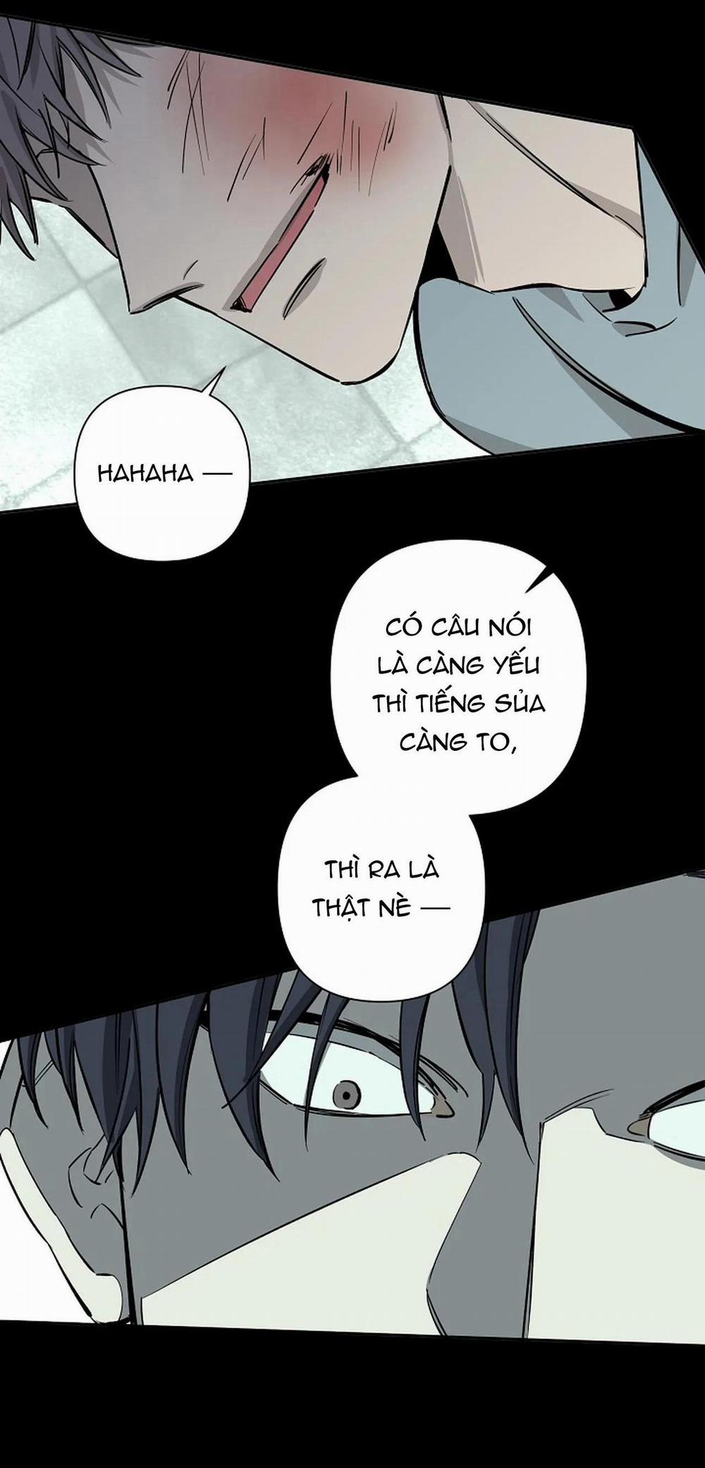 Đêm Dịu Dàng 58 trang 42