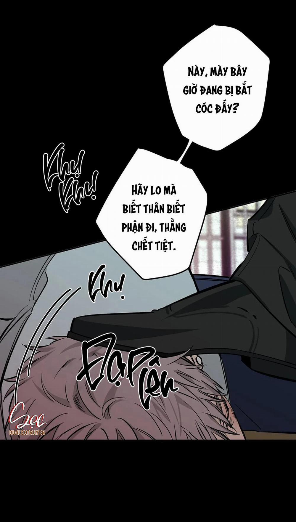 Đêm Dịu Dàng 58 trang 44